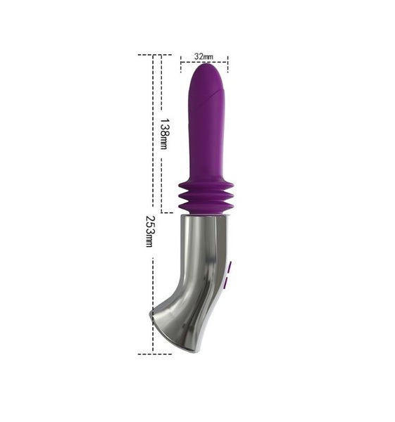 008 Thrilling Thruster
