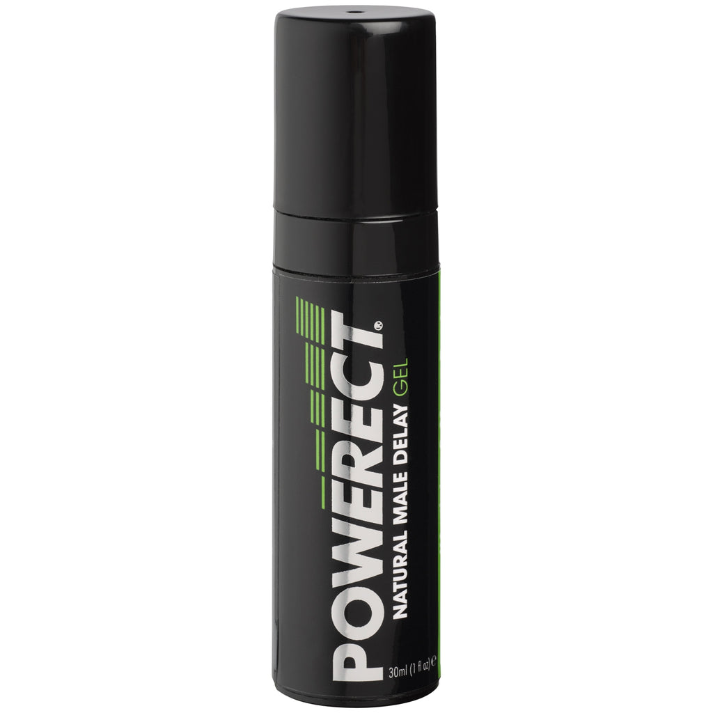 Powerect Delay Gel