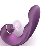 Perfect Orgasm Storm - Original Tsunami Purple Rain