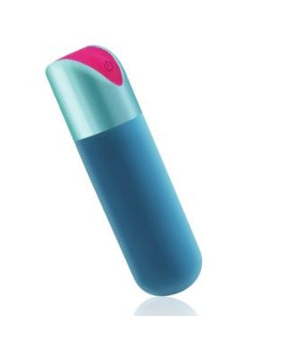 OMG B8 Micro Bullet Vibe