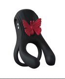 Butterfly Ring