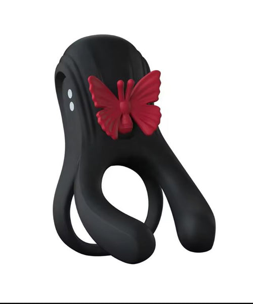 Butterfly Ring