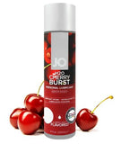 Jo Waterbased Lube: Cherry Burst