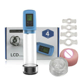 Electric Penis Pump