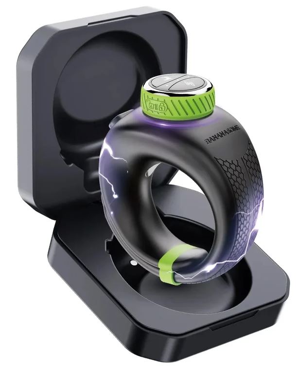 Bananasome Dragon S1