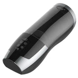 Automatic Warming Rechargable Male Masturbator
