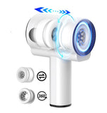 Happy Ending Hyper Tech