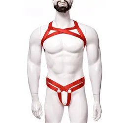 Underwear Sport Man 2-piece