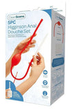 5pc Higginson Anal Douche Set