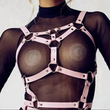Gabriella Harness