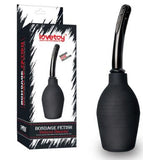 Bondage Fetish Deluxe Douche