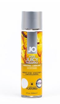 Jo Waterbased Lube: Juicy Pineapple