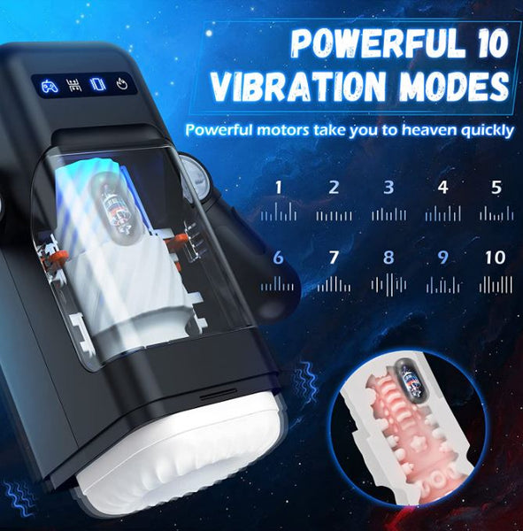 Pornstation Stroker