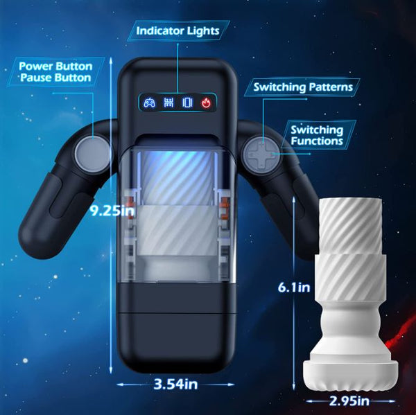 Pornstation Stroker