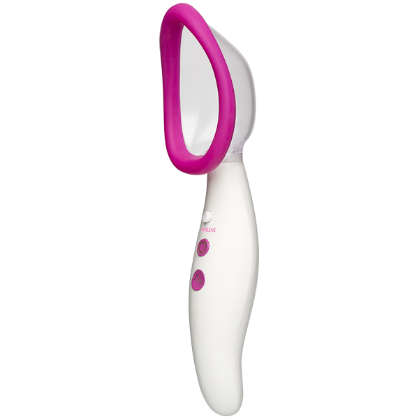 Automatic Pussy Pump
