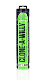 Clone-A-Willy: Glow-in-the-dark