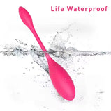 Electric Kegel Ball
