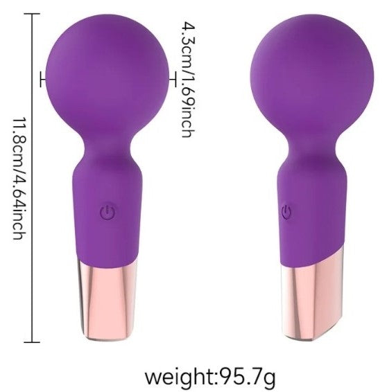 Power Mini Wand
