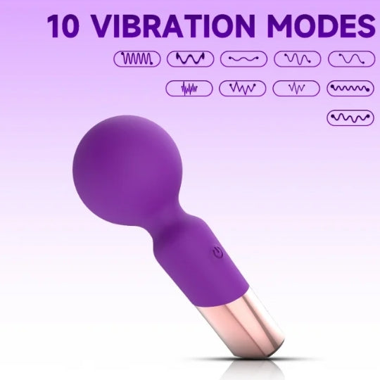 Power Mini Wand