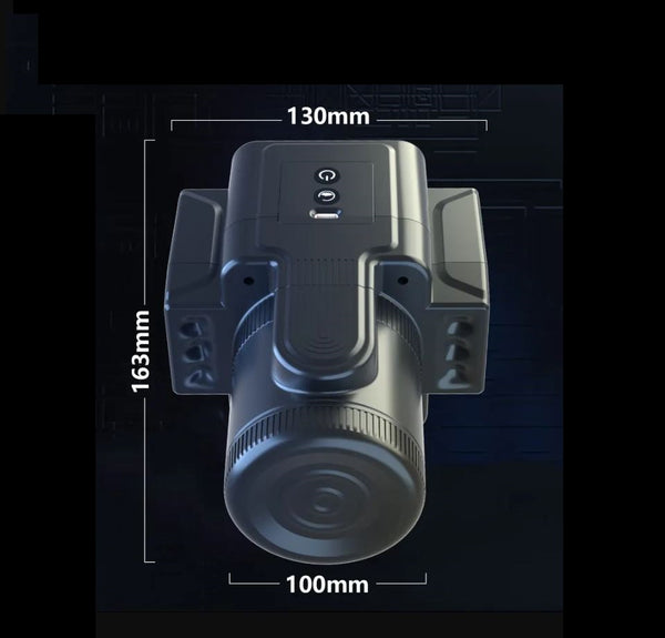 The Perfect Selfie Stroker