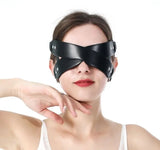 Exotic Blindfold