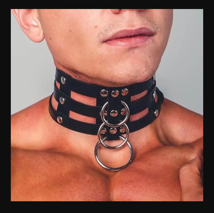 Stud Choker