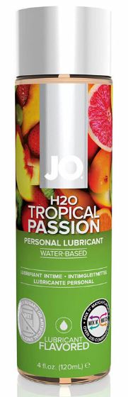 Jo Waterbased Lube: Tropical Passion