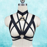 Harley's Harness