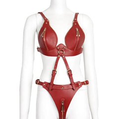 Xena Body Harness