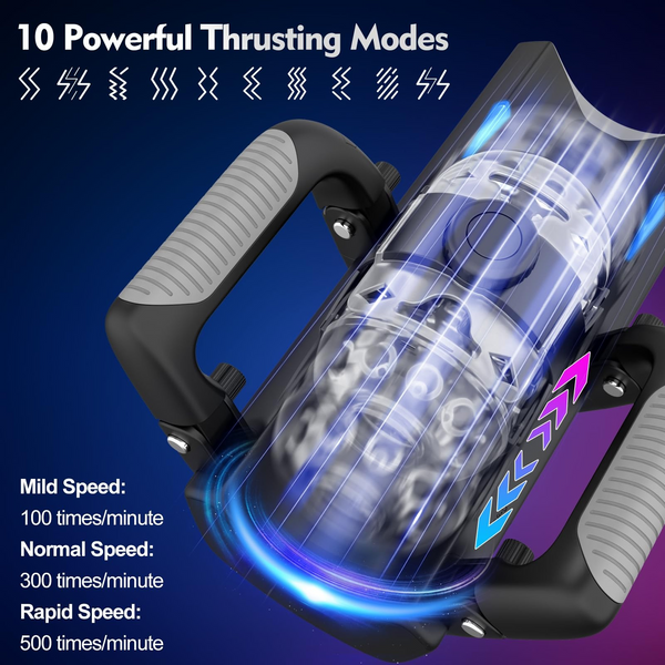Slingshot Stroker