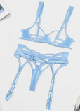 Female Underwear Sexy Lingerie For Women Lingerie Underwear Sleepwear Lingerie Sexy Feminina Pajamas Garter Lenceria Femenina