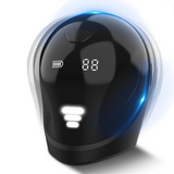 Mini Darth Stamina Trainer