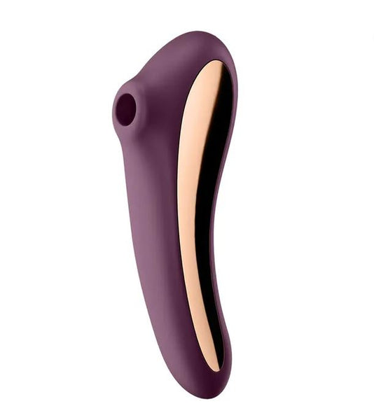 Satisfyer Airpulse Dual Kiss