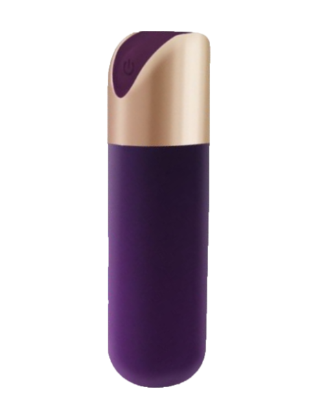 OMG B8 Micro Bullet Vibe
