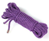 Purple Nylon Rope