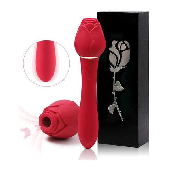 Blossom Airpulse Wand