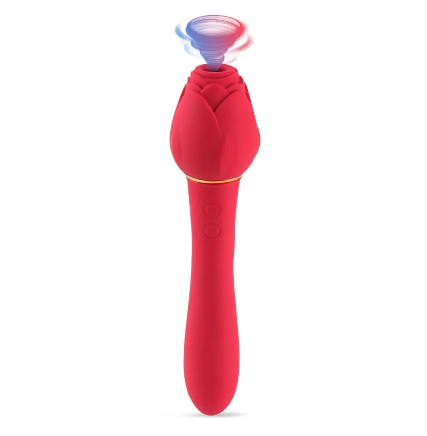 Blossom Airpulse Wand