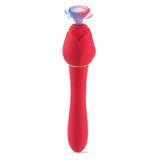 Blossom Airpulse Wand