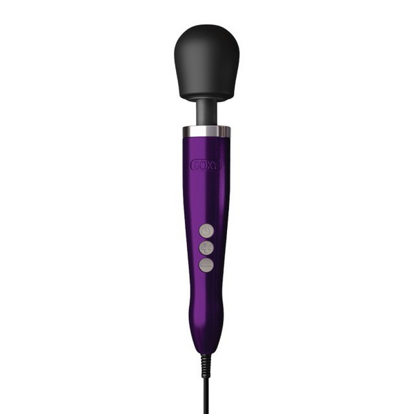 Doxy Die Cast
