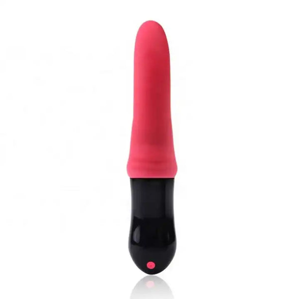 The Quake Telescopic Thrusting  toy, is an earthquake in a box.