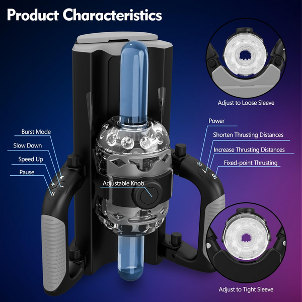Slingshot Stroker