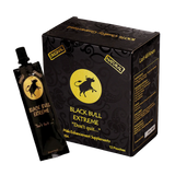 Black Bull Honey