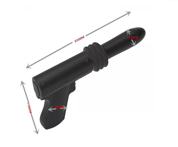 007 Thrilling Thruster