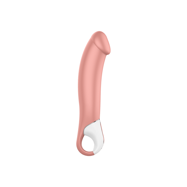 Satisfyer Master Vibrator