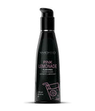 Wicked Pink Lemonade Water Based Lube 120ml