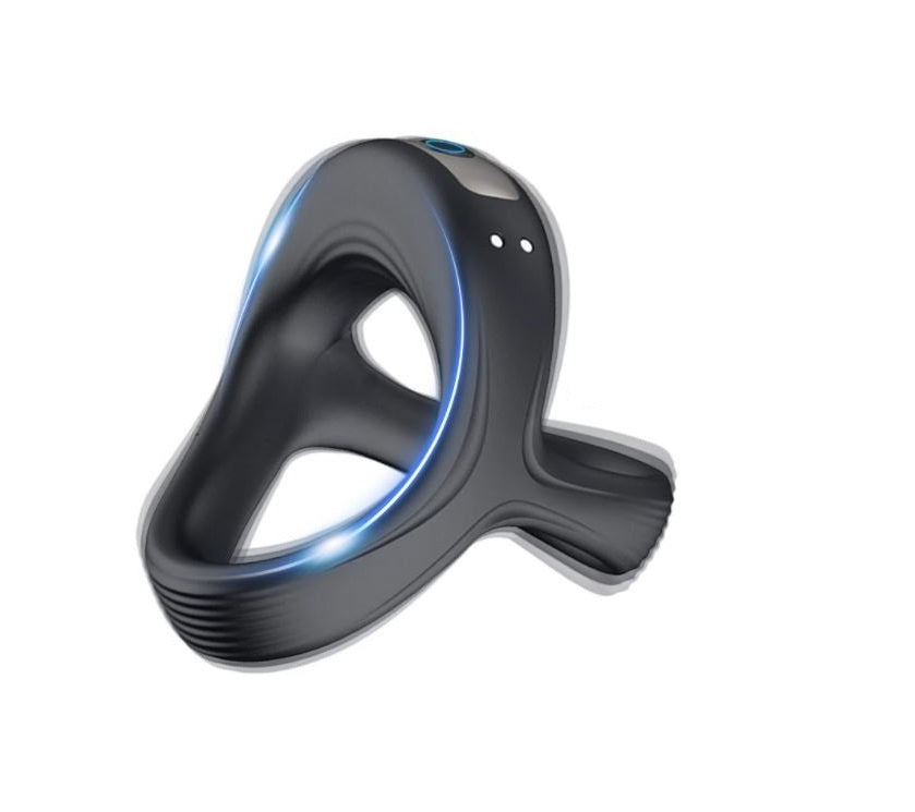 Tri-Style Vibrating Cocking