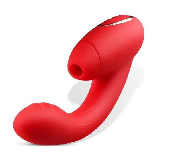 Angel Airpulse Toy