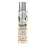 JO Naturals Massage Oil - Lavender & Tahitian Vanilla