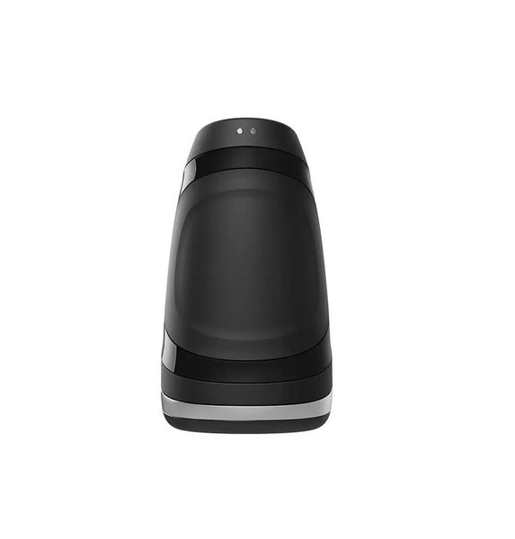 Satisfyer Men Heat + Vibration
