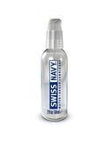 Swiss Navy Water Based Lube 59ml